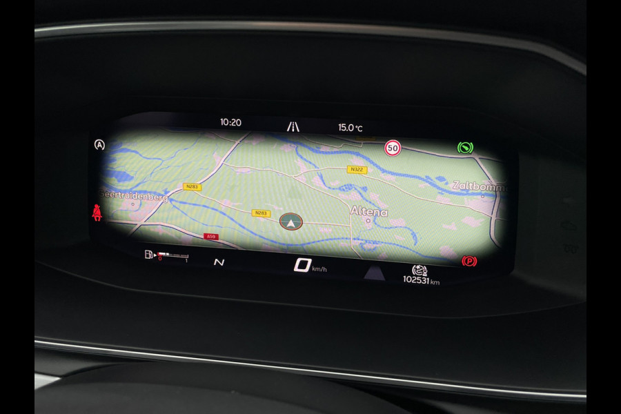 Seat Leon Sportstourer 1.5 eTSI FR | Elek. Trekhaak | LED | Carplay | Camera | Navi | Keyless | Adap. Cruise