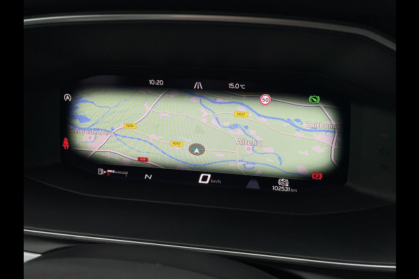 Seat Leon Sportstourer 1.5 eTSI FR | Elek. Trekhaak | LED | Carplay | Camera | Navi | Keyless | Adap. Cruise