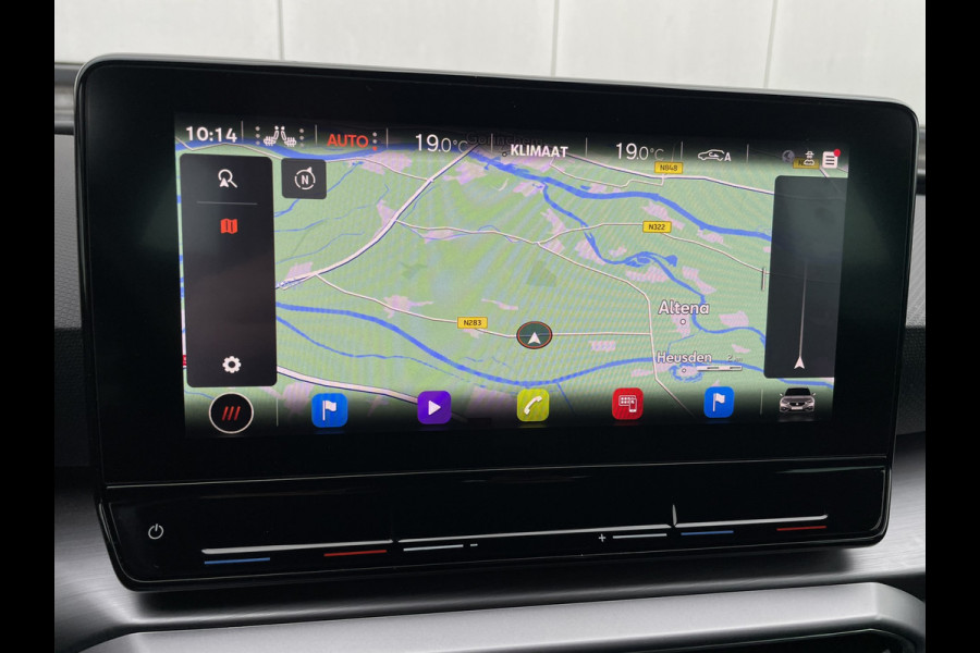 Seat Leon Sportstourer 1.5 eTSI FR | Elek. Trekhaak | LED | Carplay | Camera | Navi | Keyless | Adap. Cruise