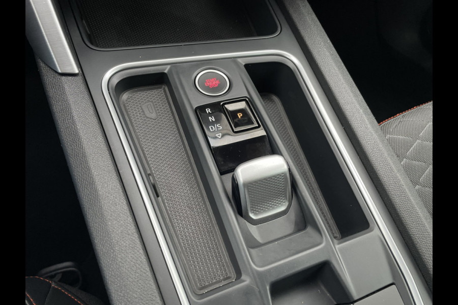Seat Leon Sportstourer 1.5 eTSI FR | Elek. Trekhaak | LED | Carplay | Camera | Navi | Keyless | Adap. Cruise