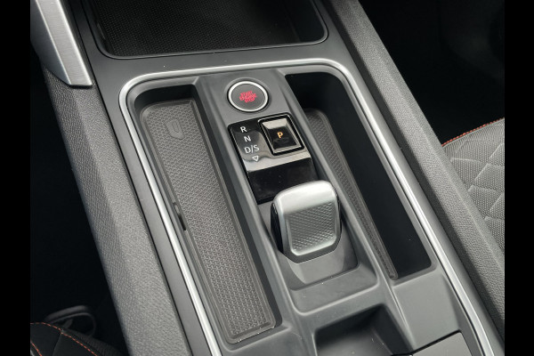Seat Leon Sportstourer 1.5 eTSI FR | Elek. Trekhaak | LED | Carplay | Camera | Navi | Keyless | Adap. Cruise