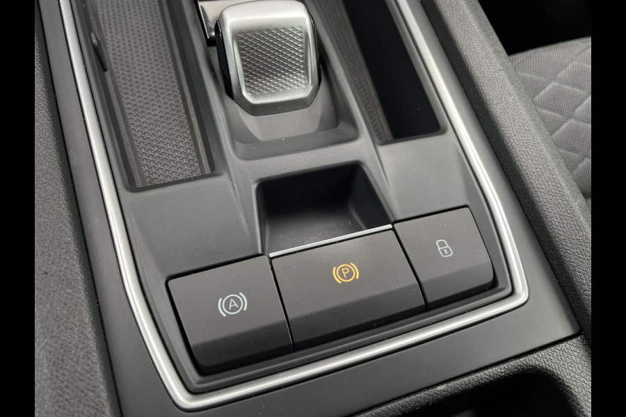 Seat Leon Sportstourer 1.5 eTSI FR | Elek. Trekhaak | LED | Carplay | Camera | Navi | Keyless | Adap. Cruise