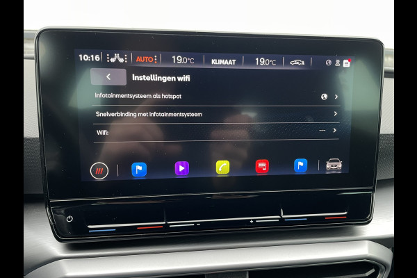 Seat Leon Sportstourer 1.5 eTSI FR | Elek. Trekhaak | LED | Carplay | Camera | Navi | Keyless | Adap. Cruise