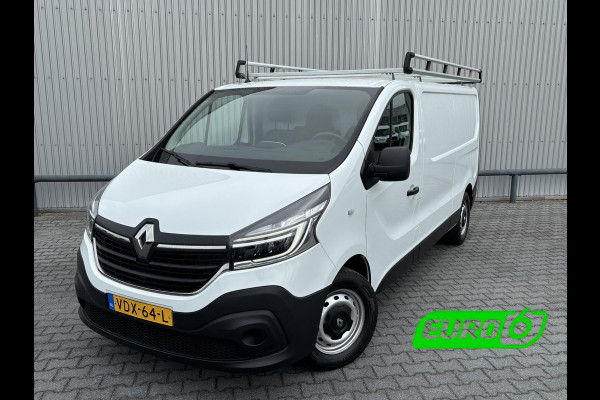 Renault Trafic 2.0 dCi 120 T29 L2H1*NAVI*CRUISE*A/C*HAAK*3PERS*