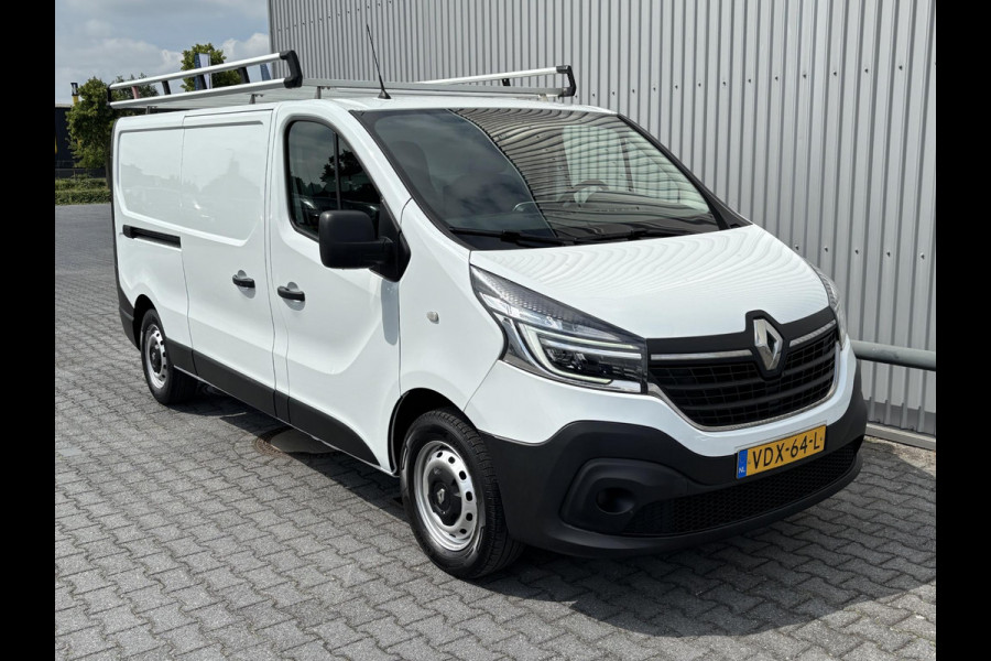 Renault Trafic 2.0 dCi 120 T29 L2H1*NAVI*CRUISE*A/C*HAAK*3PERS*