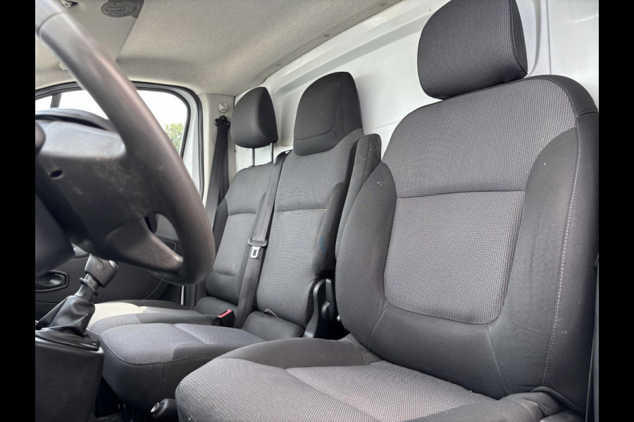 Renault Trafic 2.0 dCi 120 T29 L2H1*NAVI*CRUISE*A/C*HAAK*3PERS*