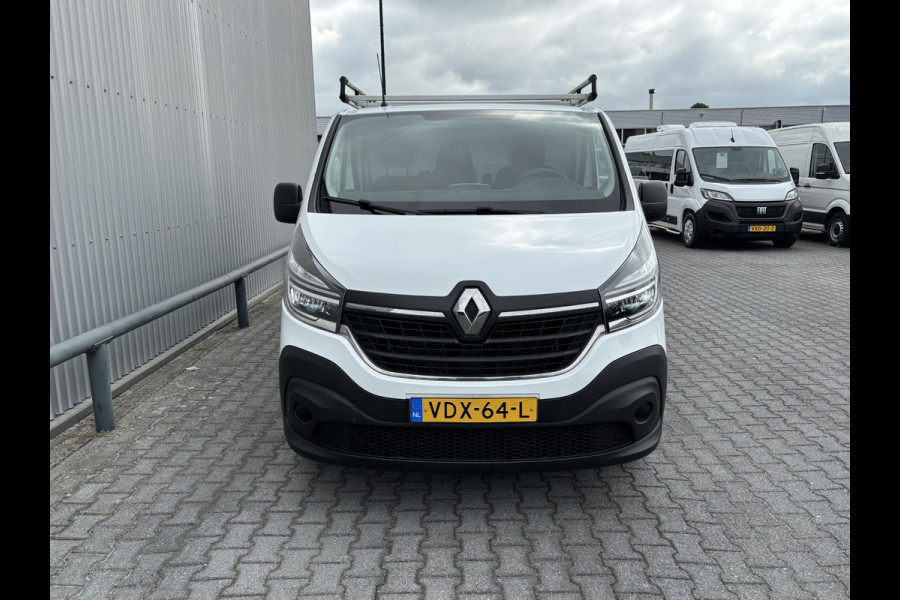 Renault Trafic 2.0 dCi 120 T29 L2H1*NAVI*CRUISE*A/C*HAAK*3PERS*