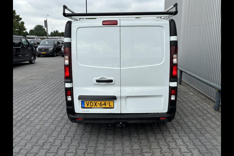 Renault Trafic 2.0 dCi 120 T29 L2H1*NAVI*CRUISE*A/C*HAAK*3PERS*