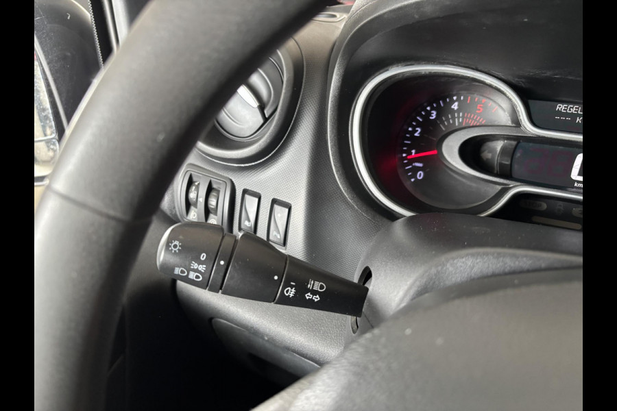 Renault Trafic 2.0 dCi 120 T29 L2H1*NAVI*CRUISE*A/C*HAAK*3PERS*