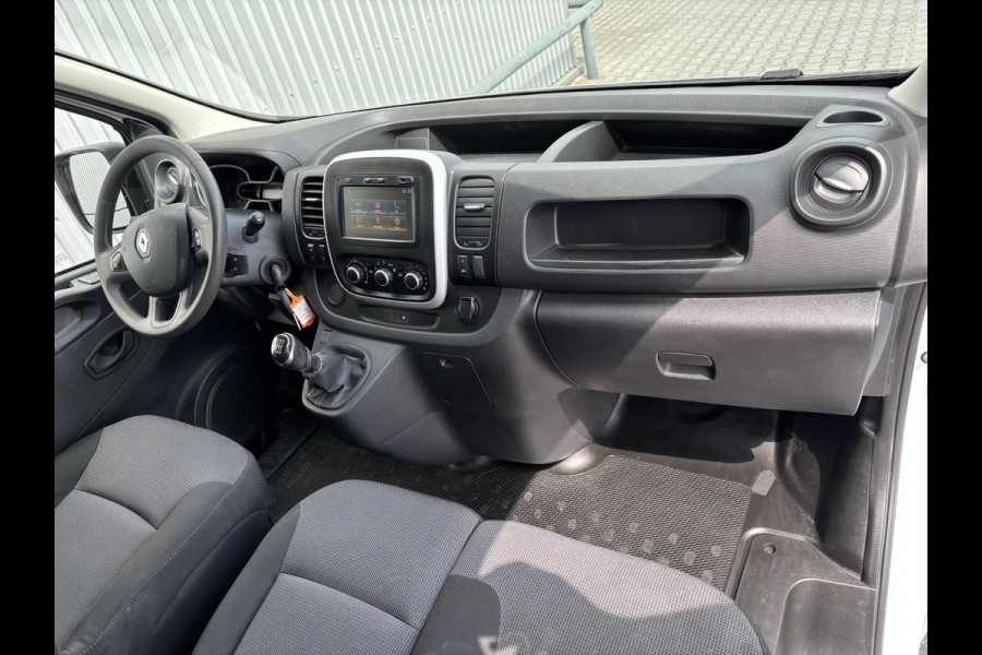 Renault Trafic 2.0 dCi 120 T29 L2H1*NAVI*CRUISE*A/C*HAAK*3PERS*