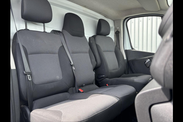 Renault Trafic 2.0 dCi 120 T29 L2H1*NAVI*CRUISE*A/C*HAAK*3PERS*