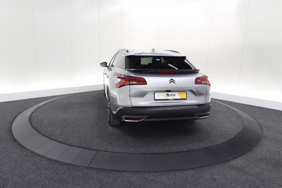 Citroën C5 X 1.6 Plug-in Hybrid 225 Shine | Camera | Adaptieve Cruise Control | Apple Carplay | Parkeersensoren