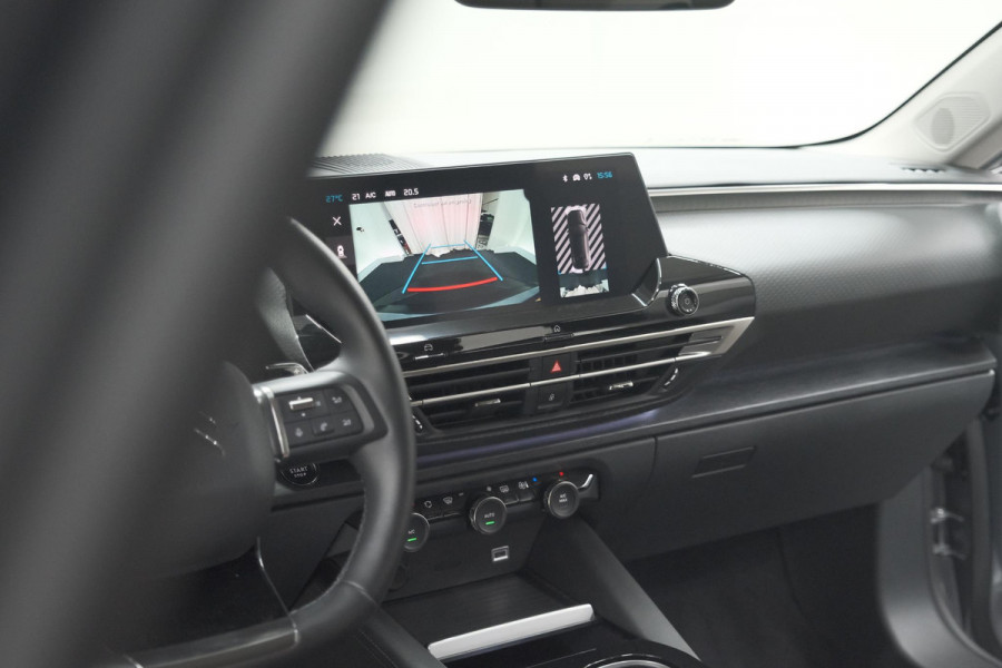 Citroën C5 X 1.6 Plug-in Hybrid 225 Shine | Camera | Adaptieve Cruise Control | Apple Carplay | Parkeersensoren