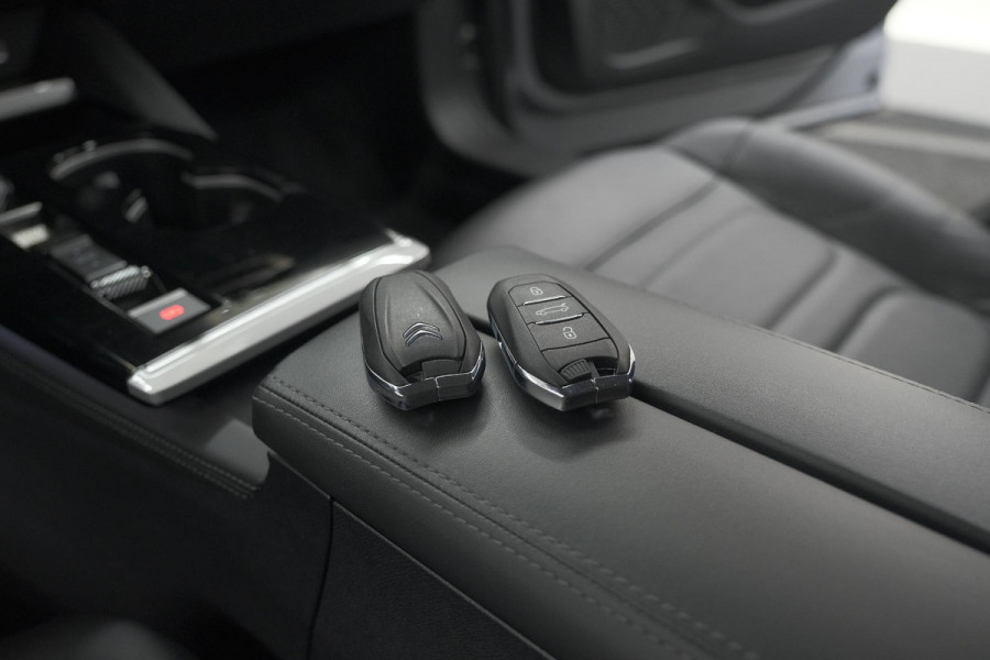 Citroën C5 X 1.6 Plug-in Hybrid 225 Shine | Camera | Adaptieve Cruise Control | Apple Carplay | Parkeersensoren