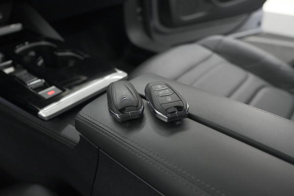 Citroën C5 X 1.6 Plug-in Hybrid 225 Shine | Camera | Adaptieve Cruise Control | Apple Carplay | Parkeersensoren