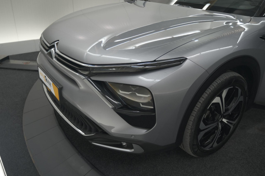 Citroën C5 X 1.6 Plug-in Hybrid 225 Shine | Camera | Adaptieve Cruise Control | Apple Carplay | Parkeersensoren