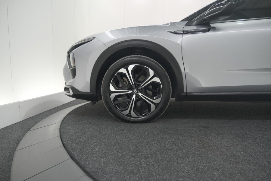 Citroën C5 X 1.6 Plug-in Hybrid 225 Shine | Camera | Adaptieve Cruise Control | Apple Carplay | Parkeersensoren