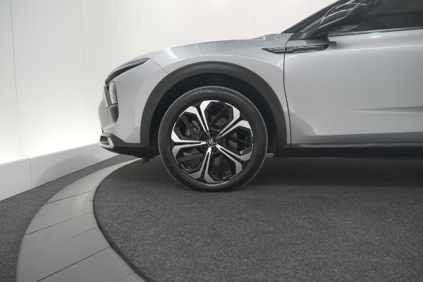 Citroën C5 X 1.6 Plug-in Hybrid 225 Shine | Camera | Adaptieve Cruise Control | Apple Carplay | Parkeersensoren