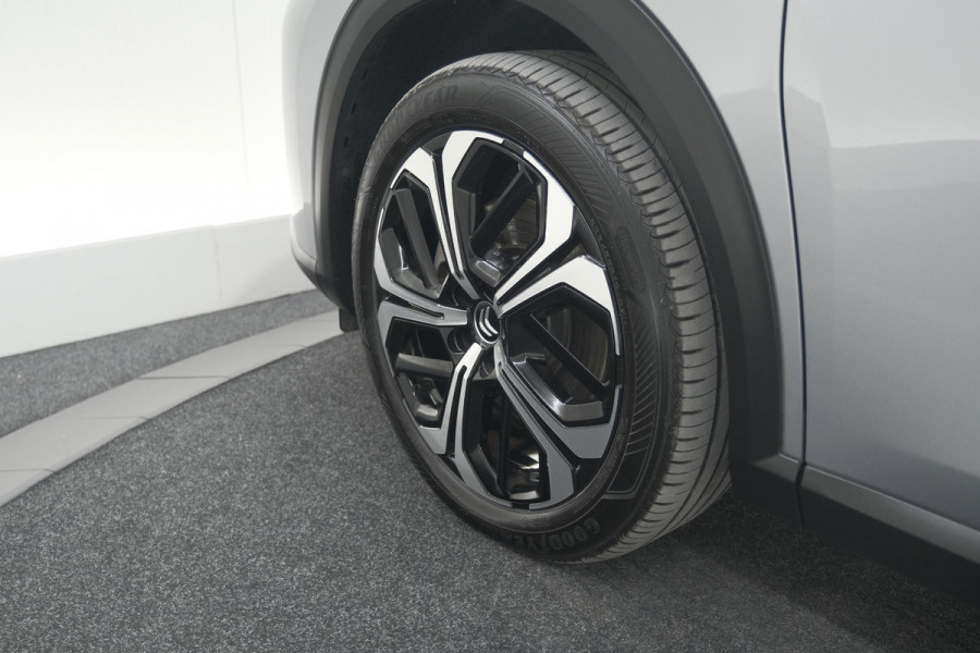 Citroën C5 X 1.6 Plug-in Hybrid 225 Shine | Camera | Adaptieve Cruise Control | Apple Carplay | Parkeersensoren