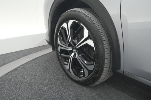 Citroën C5 X 1.6 Plug-in Hybrid 225 Shine | Camera | Adaptieve Cruise Control | Apple Carplay | Parkeersensoren