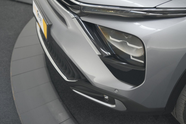 Citroën C5 X 1.6 Plug-in Hybrid 225 Shine | Camera | Adaptieve Cruise Control | Apple Carplay | Parkeersensoren