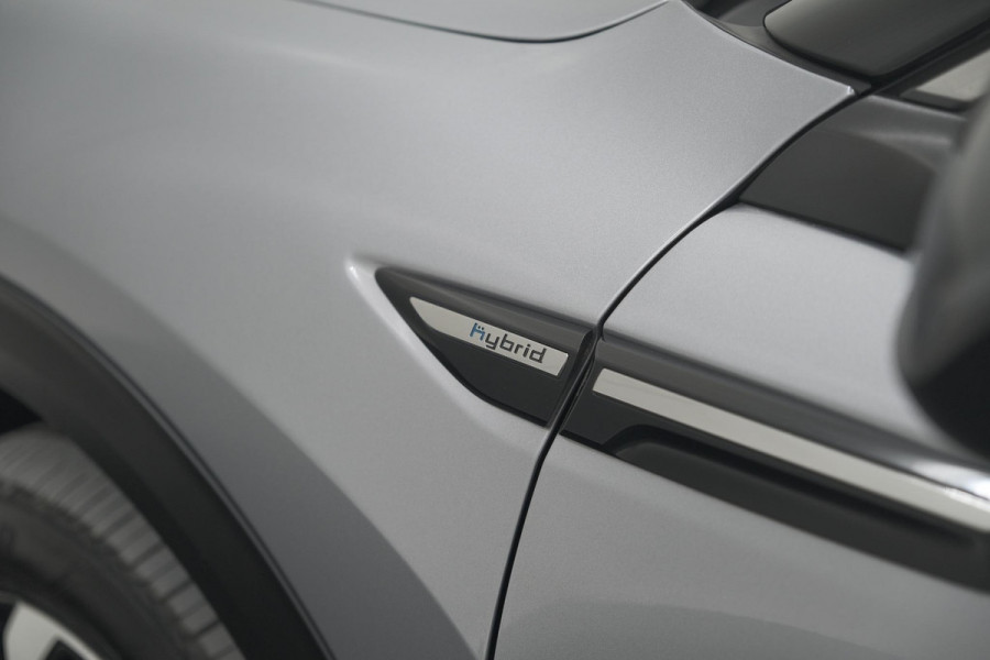 Citroën C5 X 1.6 Plug-in Hybrid 225 Shine | Camera | Adaptieve Cruise Control | Apple Carplay | Parkeersensoren