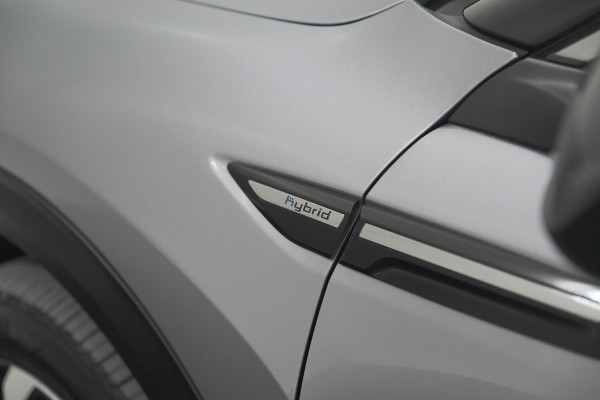 Citroën C5 X 1.6 Plug-in Hybrid 225 Shine | Camera | Adaptieve Cruise Control | Apple Carplay | Parkeersensoren