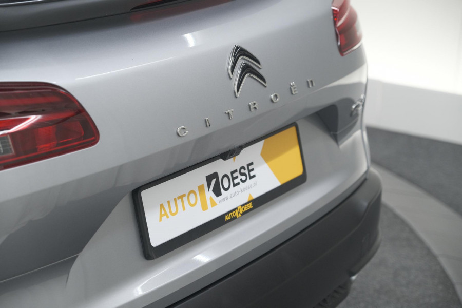 Citroën C5 X 1.6 Plug-in Hybrid 225 Shine | Camera | Adaptieve Cruise Control | Apple Carplay | Parkeersensoren