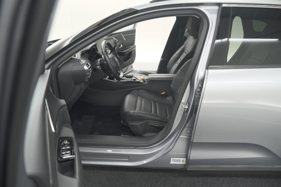 Citroën C5 X 1.6 Plug-in Hybrid 225 Shine | Camera | Adaptieve Cruise Control | Apple Carplay | Parkeersensoren