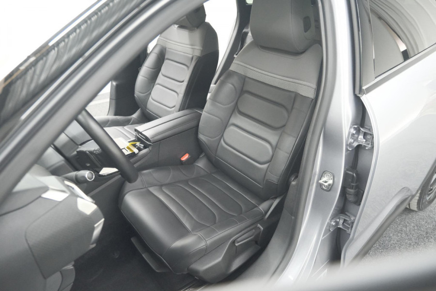 Citroën C5 X 1.6 Plug-in Hybrid 225 Shine | Camera | Adaptieve Cruise Control | Apple Carplay | Parkeersensoren