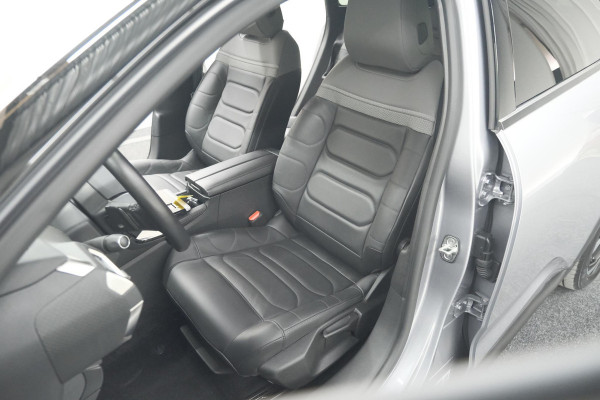 Citroën C5 X 1.6 Plug-in Hybrid 225 Shine | Camera | Adaptieve Cruise Control | Apple Carplay | Parkeersensoren
