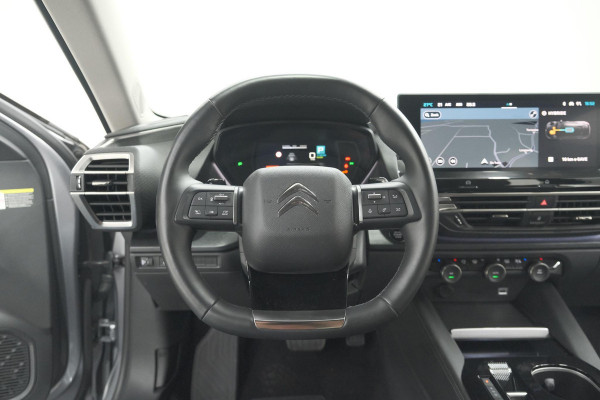 Citroën C5 X 1.6 Plug-in Hybrid 225 Shine | Camera | Adaptieve Cruise Control | Apple Carplay | Parkeersensoren