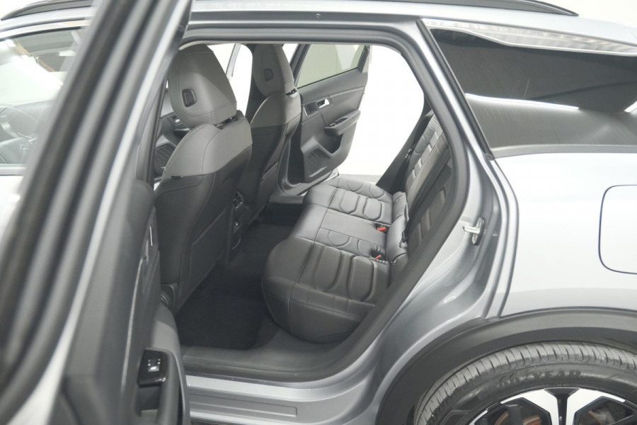 Citroën C5 X 1.6 Plug-in Hybrid 225 Shine | Camera | Adaptieve Cruise Control | Apple Carplay | Parkeersensoren