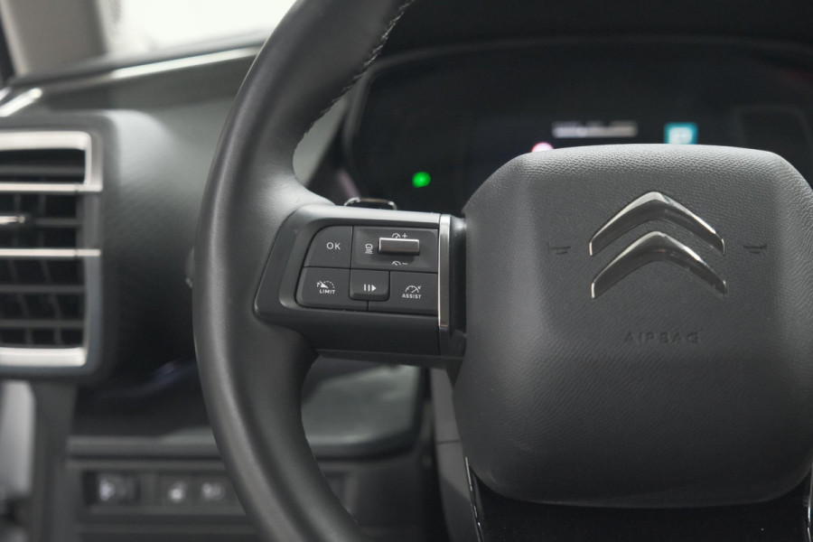 Citroën C5 X 1.6 Plug-in Hybrid 225 Shine | Camera | Adaptieve Cruise Control | Apple Carplay | Parkeersensoren