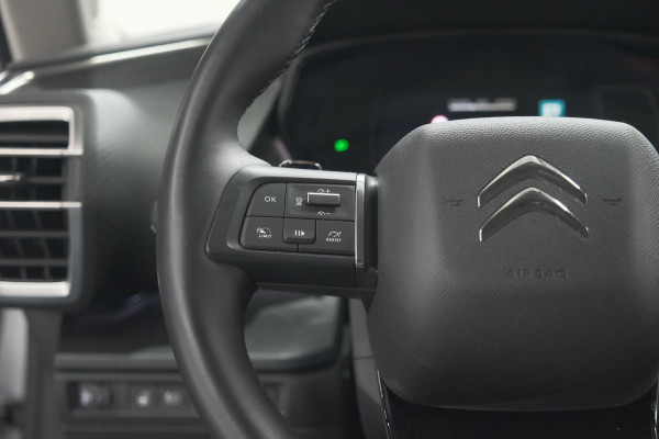 Citroën C5 X 1.6 Plug-in Hybrid 225 Shine | Camera | Adaptieve Cruise Control | Apple Carplay | Parkeersensoren