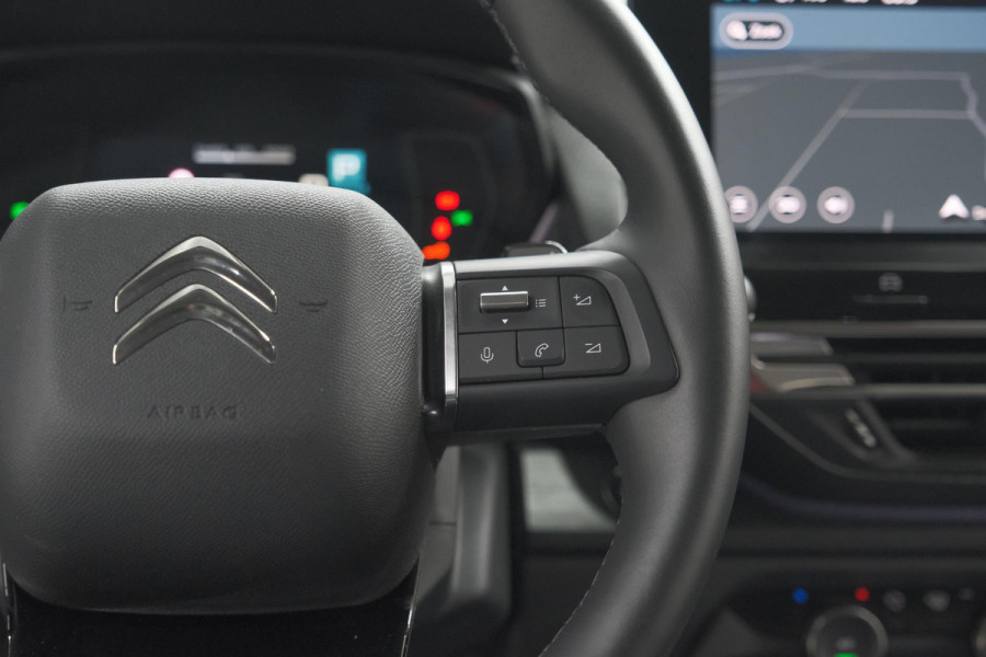Citroën C5 X 1.6 Plug-in Hybrid 225 Shine | Camera | Adaptieve Cruise Control | Apple Carplay | Parkeersensoren