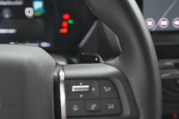 Citroën C5 X 1.6 Plug-in Hybrid 225 Shine | Camera | Adaptieve Cruise Control | Apple Carplay | Parkeersensoren
