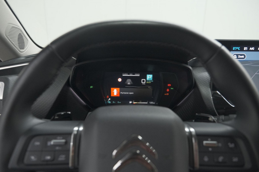 Citroën C5 X 1.6 Plug-in Hybrid 225 Shine | Camera | Adaptieve Cruise Control | Apple Carplay | Parkeersensoren