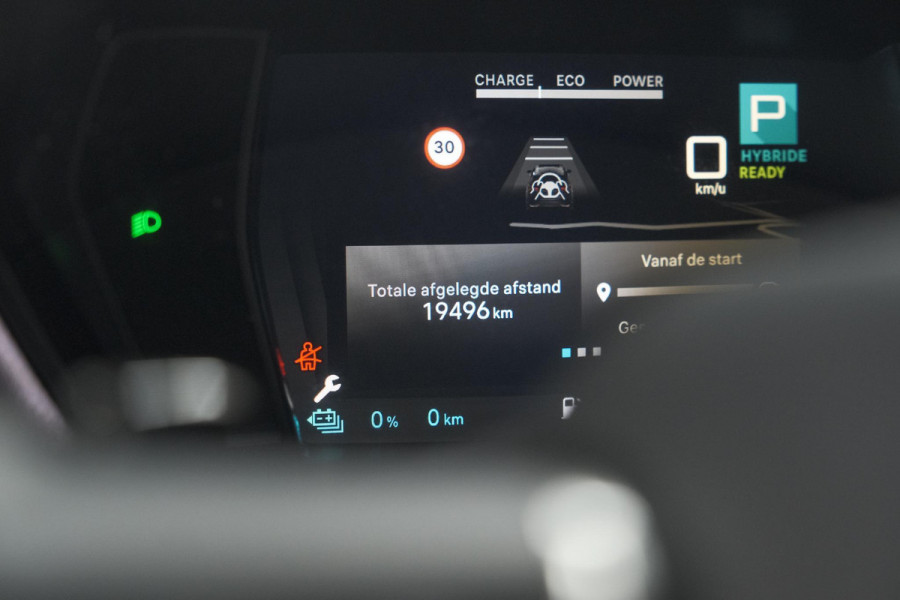 Citroën C5 X 1.6 Plug-in Hybrid 225 Shine | Camera | Adaptieve Cruise Control | Apple Carplay | Parkeersensoren