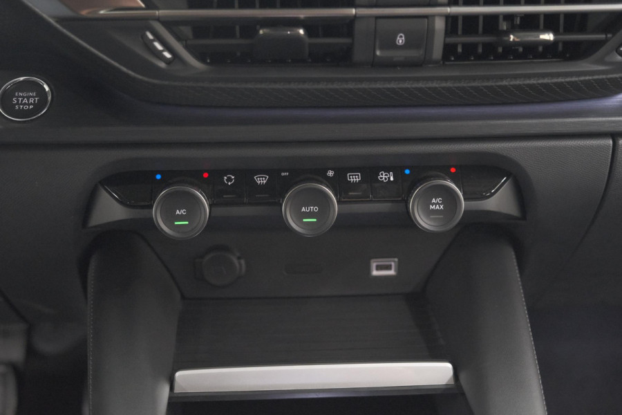 Citroën C5 X 1.6 Plug-in Hybrid 225 Shine | Camera | Adaptieve Cruise Control | Apple Carplay | Parkeersensoren