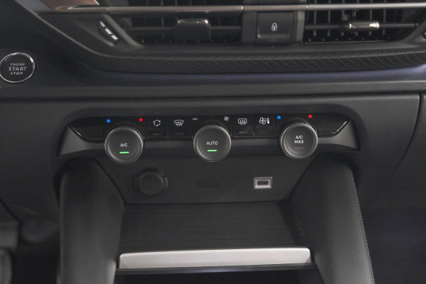 Citroën C5 X 1.6 Plug-in Hybrid 225 Shine | Camera | Adaptieve Cruise Control | Apple Carplay | Parkeersensoren