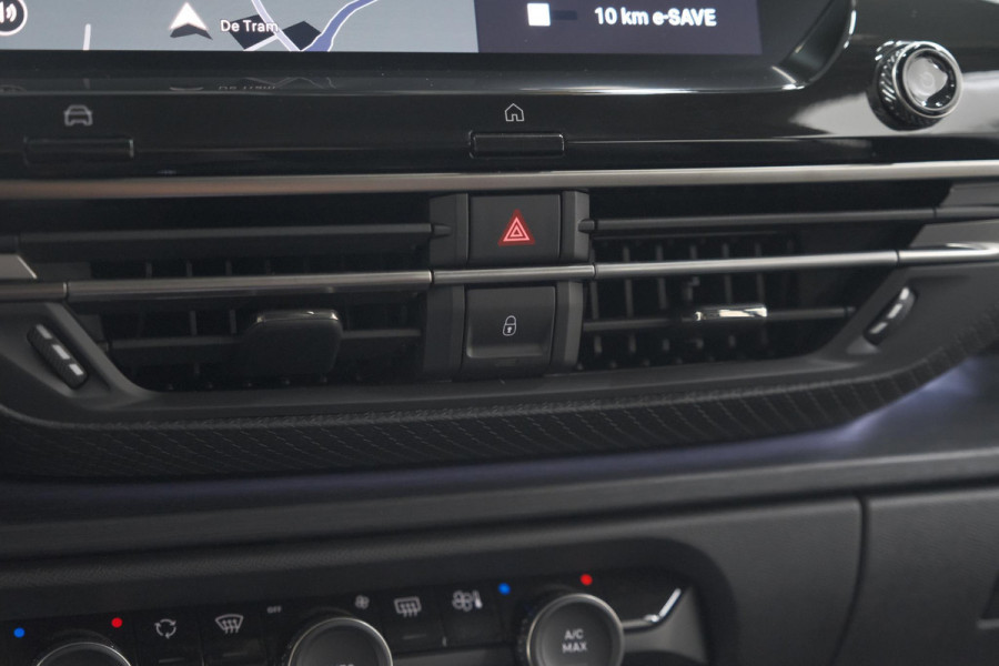 Citroën C5 X 1.6 Plug-in Hybrid 225 Shine | Camera | Adaptieve Cruise Control | Apple Carplay | Parkeersensoren
