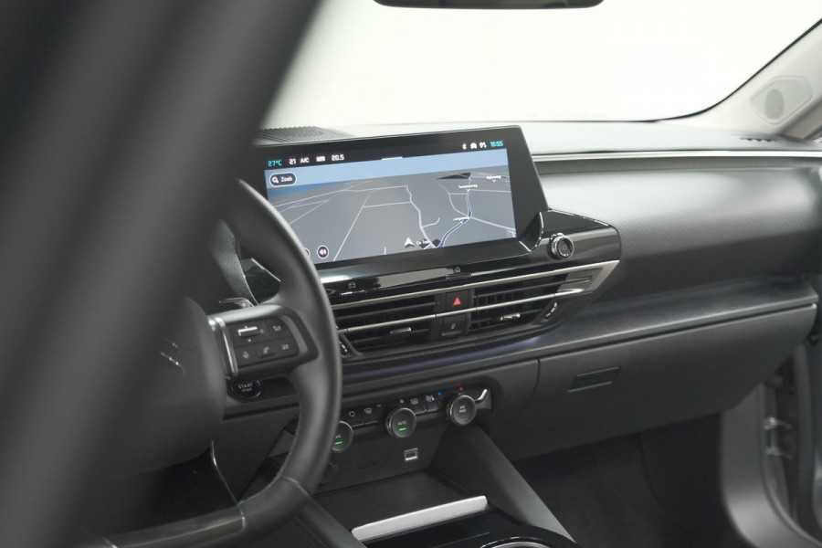 Citroën C5 X 1.6 Plug-in Hybrid 225 Shine | Camera | Adaptieve Cruise Control | Apple Carplay | Parkeersensoren
