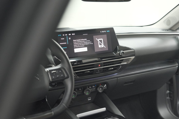 Citroën C5 X 1.6 Plug-in Hybrid 225 Shine | Camera | Adaptieve Cruise Control | Apple Carplay | Parkeersensoren