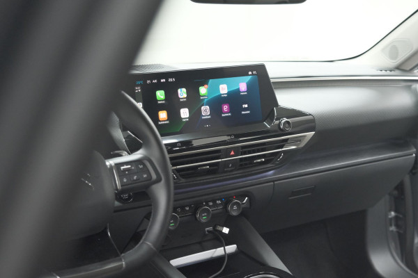 Citroën C5 X 1.6 Plug-in Hybrid 225 Shine | Camera | Adaptieve Cruise Control | Apple Carplay | Parkeersensoren