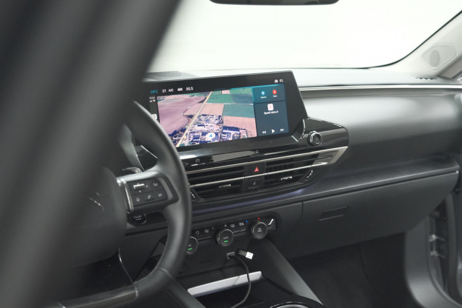 Citroën C5 X 1.6 Plug-in Hybrid 225 Shine | Camera | Adaptieve Cruise Control | Apple Carplay | Parkeersensoren