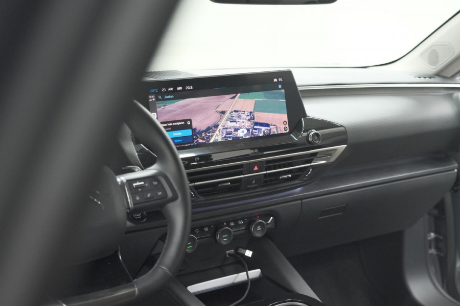 Citroën C5 X 1.6 Plug-in Hybrid 225 Shine | Camera | Adaptieve Cruise Control | Apple Carplay | Parkeersensoren
