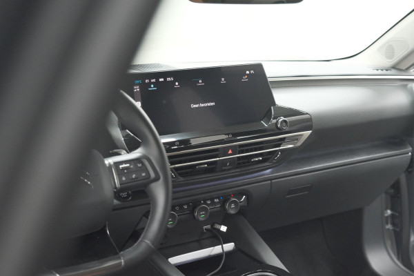 Citroën C5 X 1.6 Plug-in Hybrid 225 Shine | Camera | Adaptieve Cruise Control | Apple Carplay | Parkeersensoren