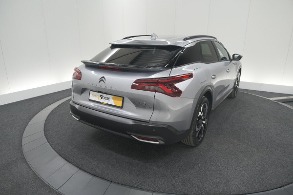 Citroën C5 X 1.6 Plug-in Hybrid 225 Shine | Camera | Adaptieve Cruise Control | Apple Carplay | Parkeersensoren