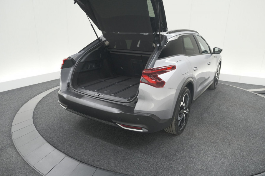 Citroën C5 X 1.6 Plug-in Hybrid 225 Shine | Camera | Adaptieve Cruise Control | Apple Carplay | Parkeersensoren